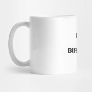 Dick The Birthday Boy Mug